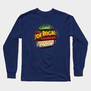 Joe Rogan Podcast Gifts & Merchandise for Sale Long Sleeve T-Shirt